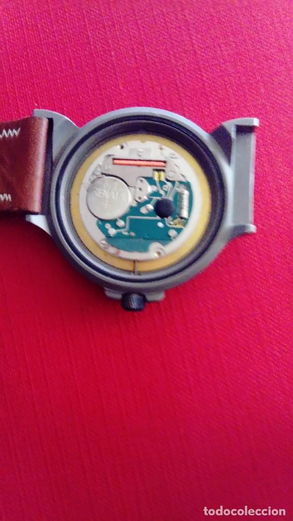 Relojes: Original Reloj Zippo de cuarzo - Foto 8
