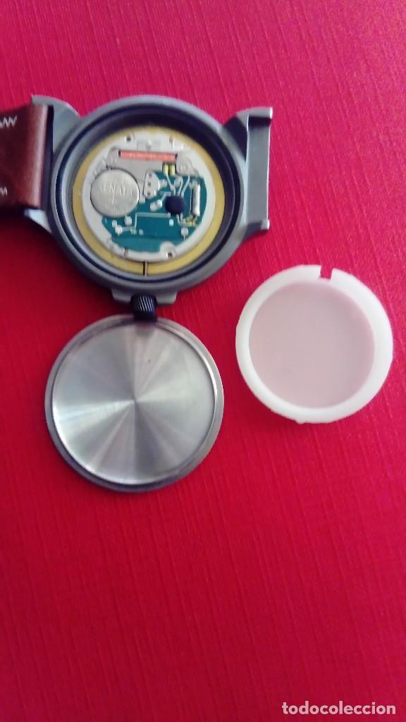 Relojes: Original Reloj Zippo de cuarzo - Foto 9