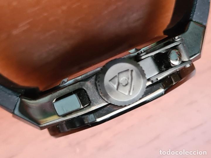 Relojes: RELOJ SWISS LEGEND TRIMIX DIVER - Foto 4