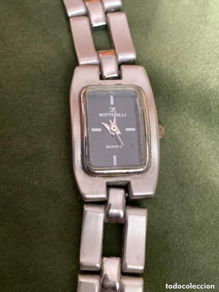 Relojes: RELOJ MUJER SE&Ntilde;ORA BOTTICCELI - Foto 2