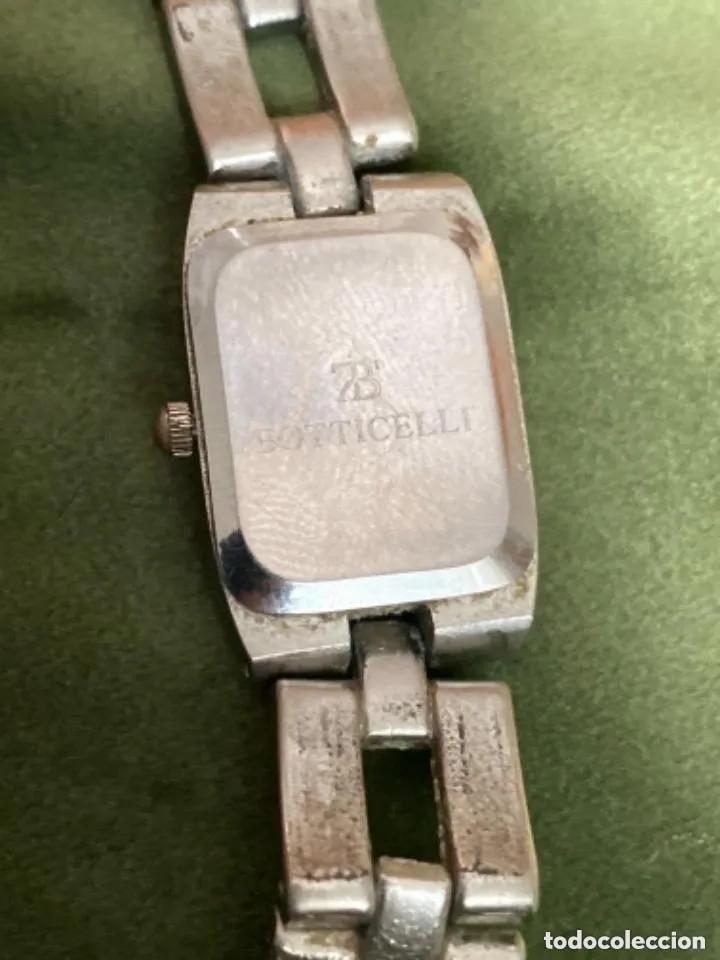 Relojes: RELOJ MUJER SE&Ntilde;ORA BOTTICCELI - Foto 3