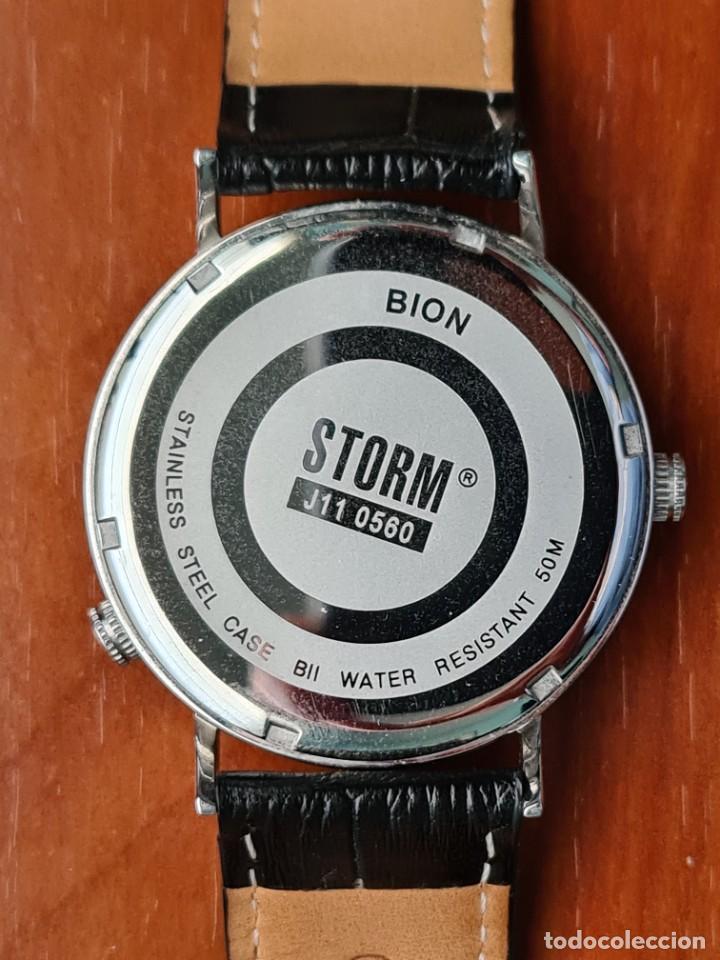 Relojes: RELOJ STORM BION J11 0560 - Foto 2