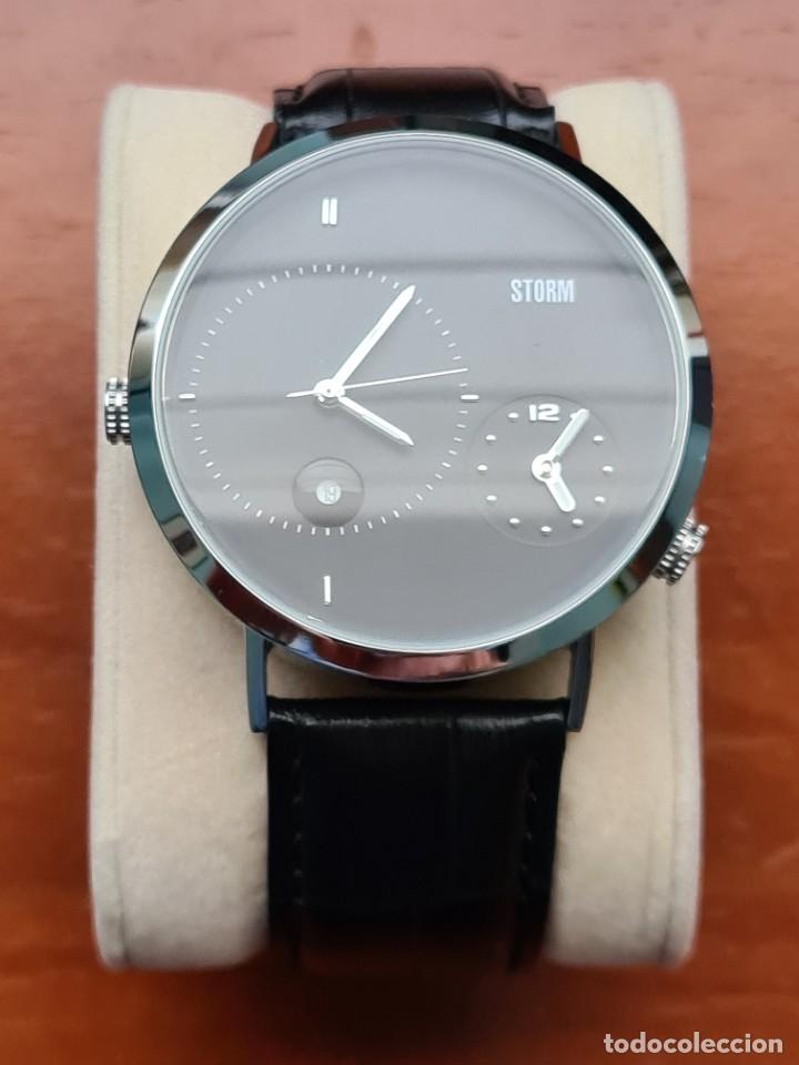 Relojes: RELOJ STORM BION J11 0560 - Foto 3