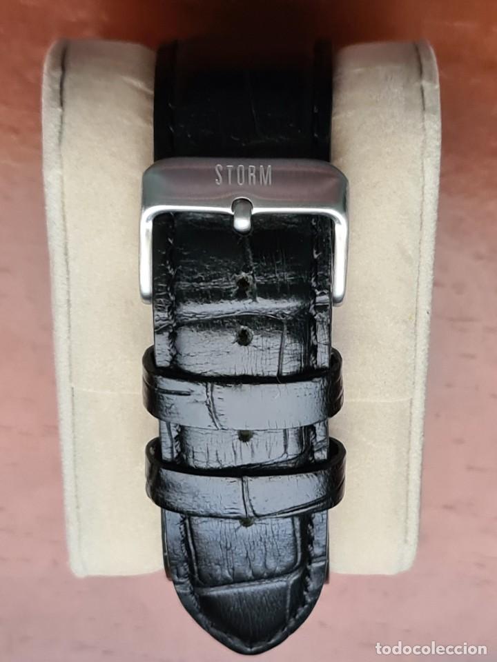 Relojes: RELOJ STORM BION J11 0560 - Foto 4