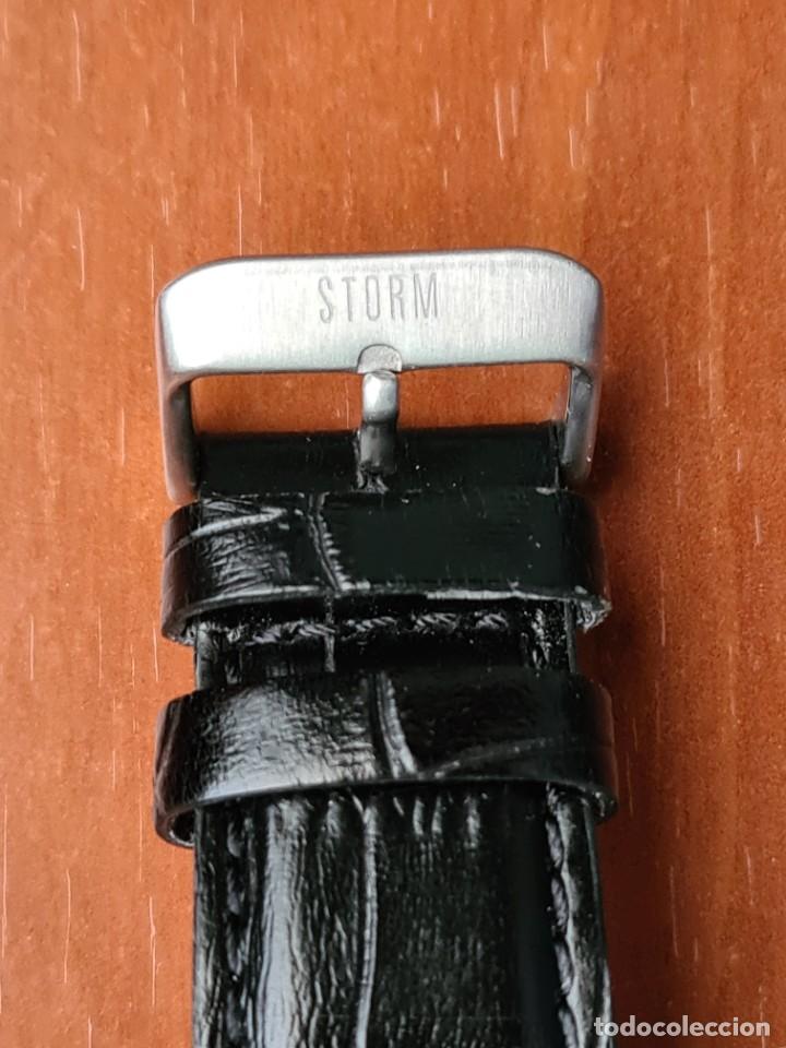 Relojes: RELOJ STORM BION J11 0560 - Foto 8