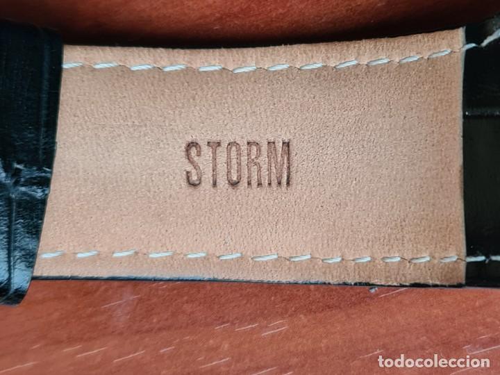 Relojes: RELOJ STORM BION J11 0560 - Foto 10