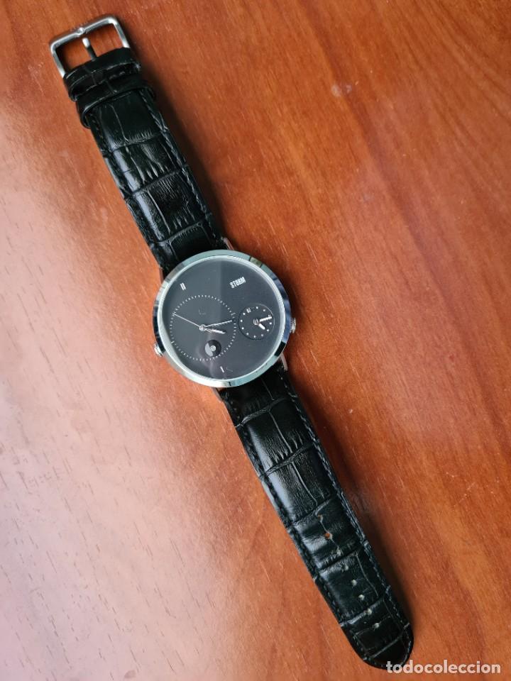 Relojes: RELOJ STORM BION J11 0560 - Foto 11