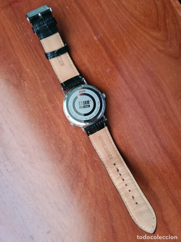 Relojes: RELOJ STORM BION J11 0560 - Foto 12