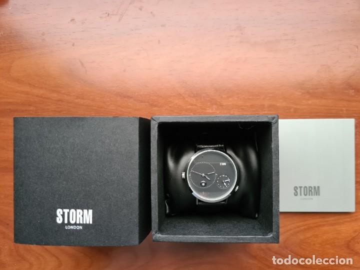 Relojes: RELOJ STORM BION J11 0560 - Foto 13