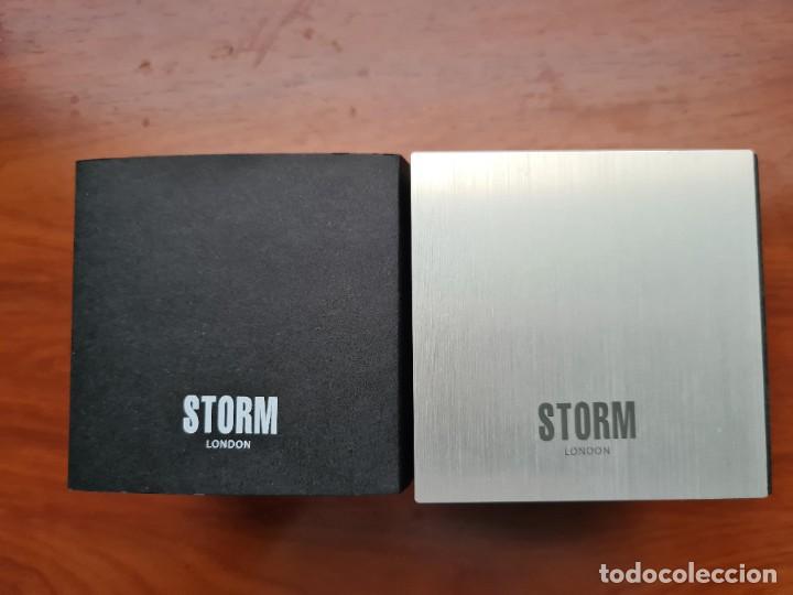 Relojes: RELOJ STORM BION J11 0560 - Foto 14