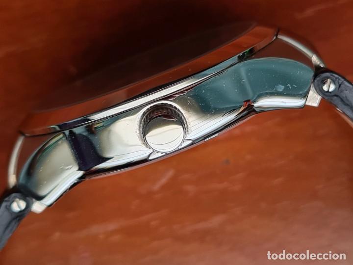Relojes: RELOJ GLASWERK GERMANY 1868 - Foto 3