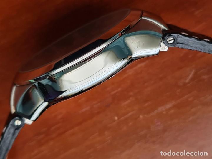 Relojes: RELOJ GLASWERK GERMANY 1868 - Foto 4