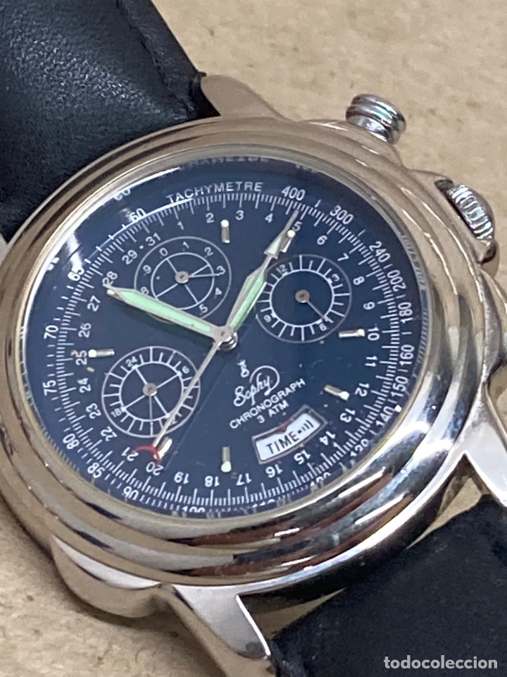 Relojes: Reloj Sophy Chronograph - Foto 2