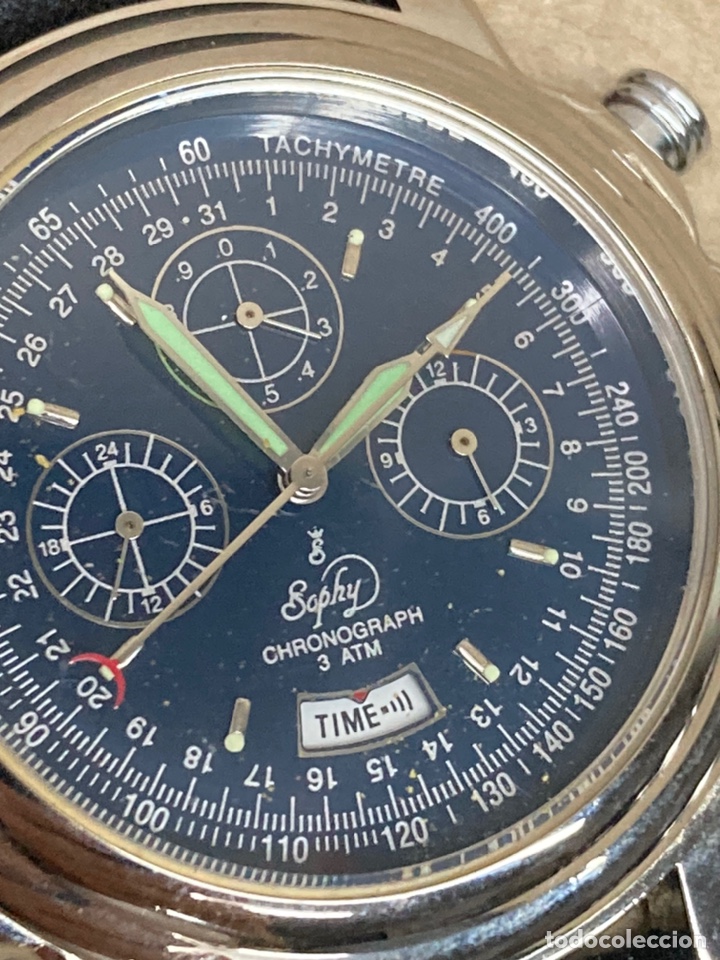 Relojes: Reloj Sophy Chronograph - Foto 3