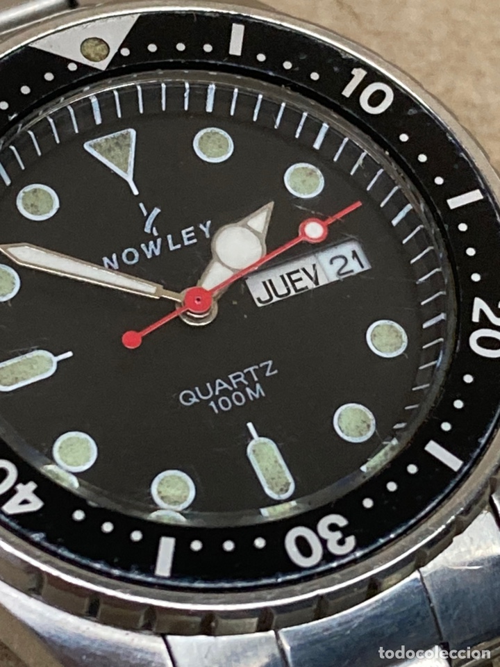 Relojes: Reloj Nowley Quartz - Foto 2