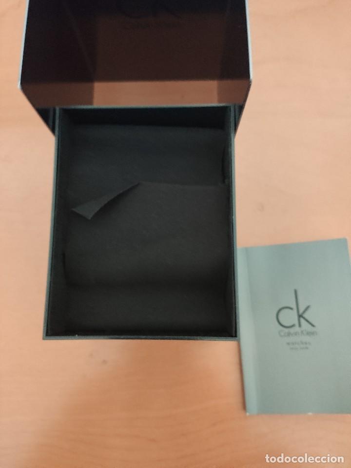 Relojes: Reloj Calvin Klein - Foto 2