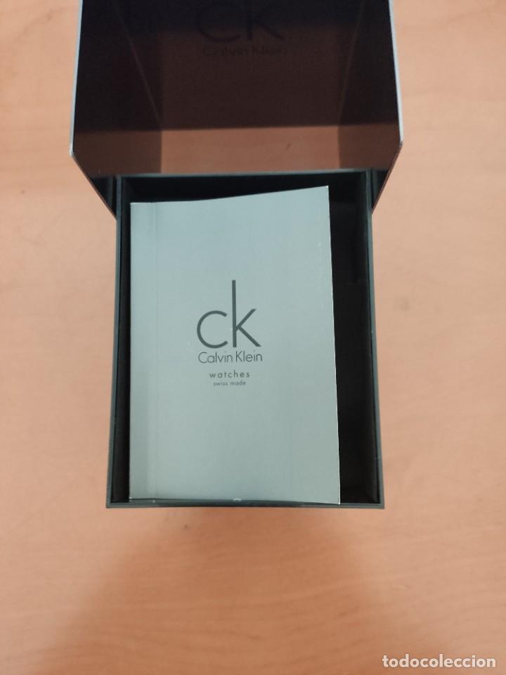 Relojes: Reloj Calvin Klein - Foto 3