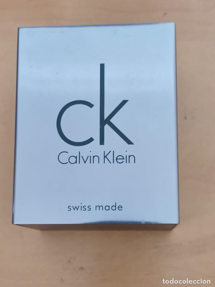 Relojes: Reloj Calvin Klein - Foto 4