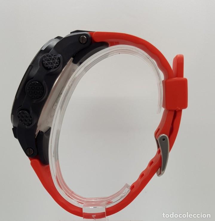 Relojes: Reloj Casio Protrek PRW-3000-4ER - Foto 3