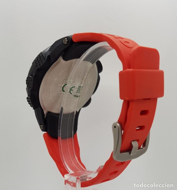 Relojes: Reloj Casio Protrek PRW-3000-4ER - Foto 4