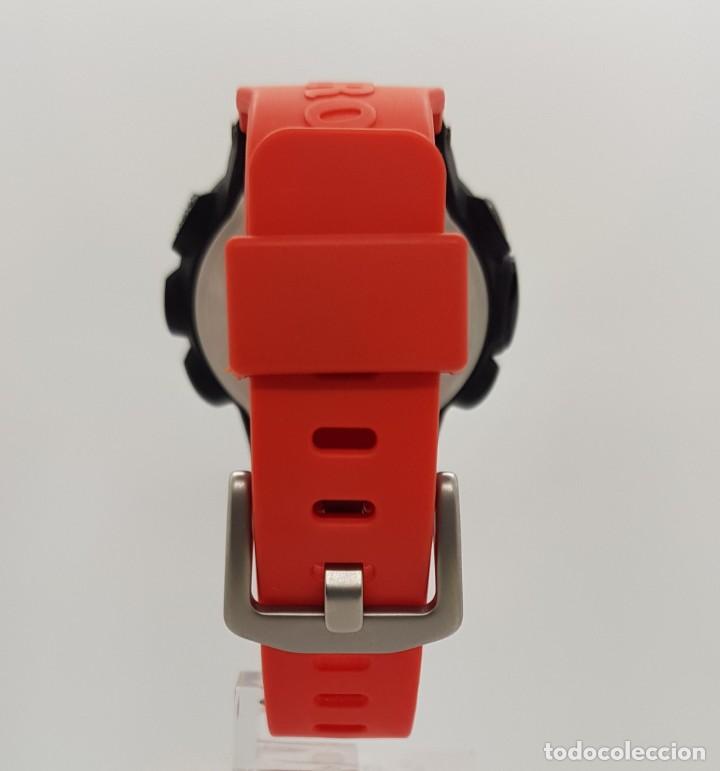 Relojes: Reloj Casio Protrek PRW-3000-4ER - Foto 5