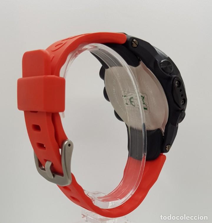 Relojes: Reloj Casio Protrek PRW-3000-4ER - Foto 6