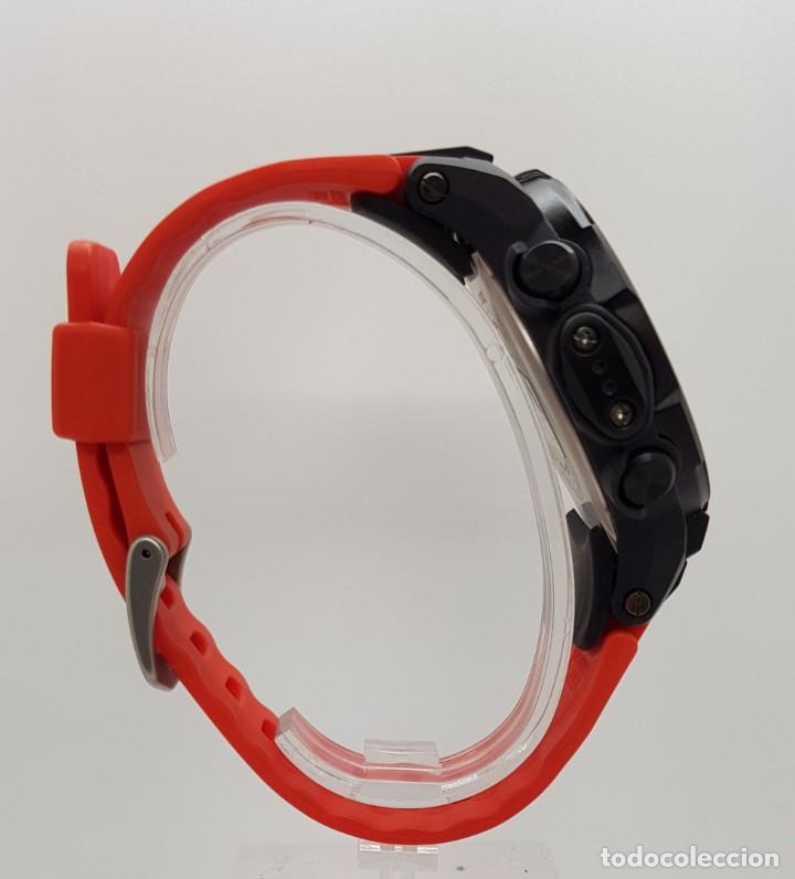 Relojes: Reloj Casio Protrek PRW-3000-4ER - Foto 7