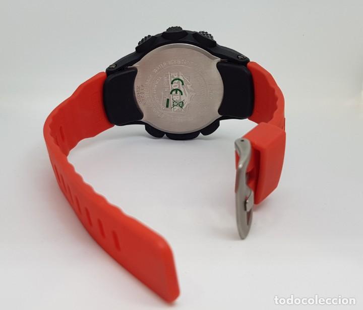 Relojes: Reloj Casio Protrek PRW-3000-4ER - Foto 10
