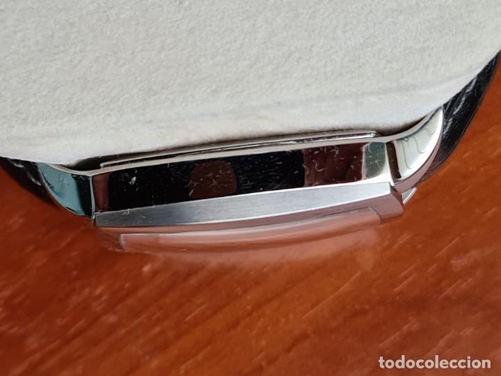 Relojes: RELOJ MAURICE LACROIX MI 5017 - Foto 7