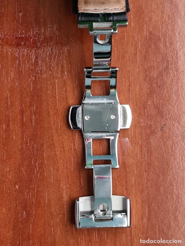 Relojes: RELOJ MAURICE LACROIX MI 5017 - Foto 8