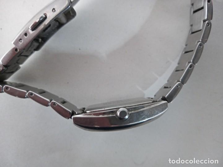 Relojes: RELOJ CASIO BESIDE 50M resistente al agua - Foto 9