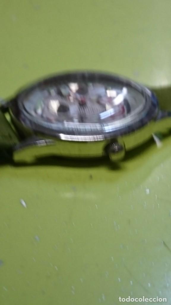 Relojes: RELOJ AVIATOR, COLECCI&Oacute;N 2002 - Foto 3
