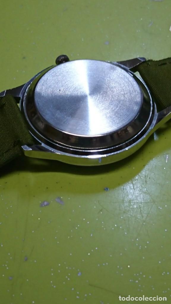 Relojes: RELOJ AVIATOR, COLECCI&Oacute;N 2002 - Foto 4