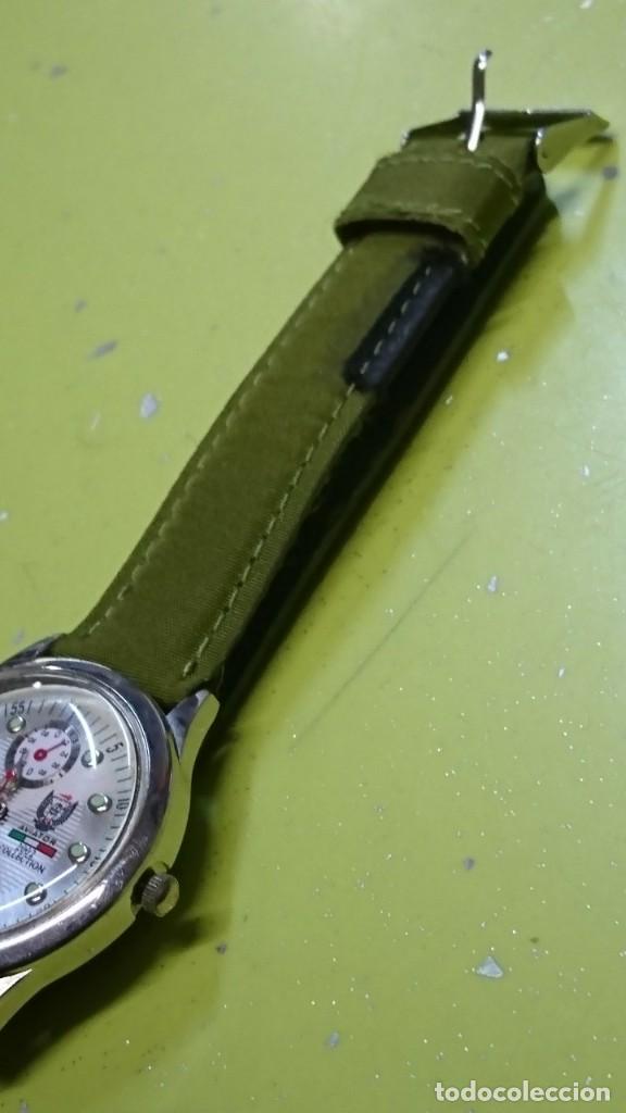Relojes: RELOJ AVIATOR, COLECCI&Oacute;N 2002 - Foto 5