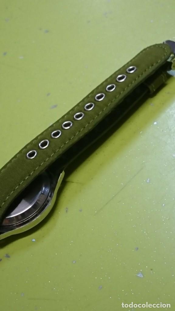 Relojes: RELOJ AVIATOR, COLECCI&Oacute;N 2002 - Foto 6
