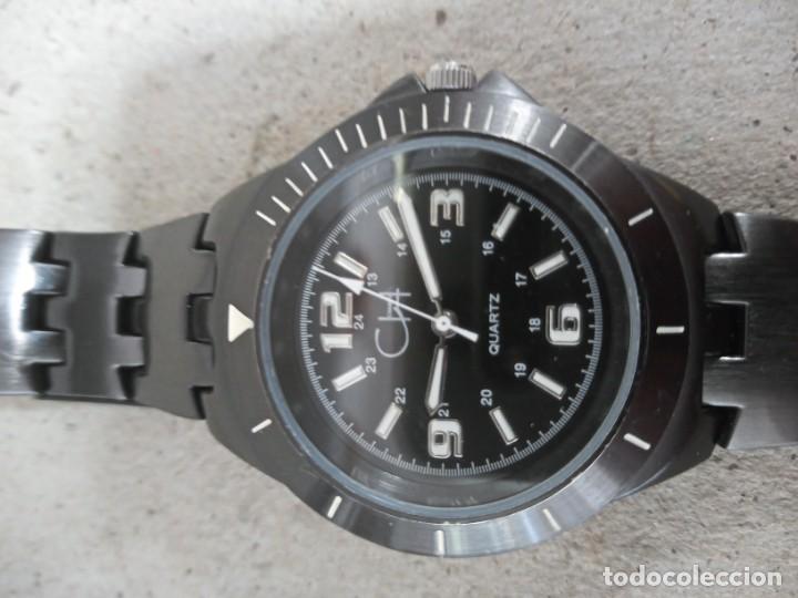 Relojes: RELOJ PULSERA CHANEL QUARTZ - Foto 1