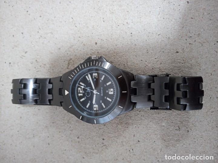 Relojes: RELOJ PULSERA CHANEL QUARTZ - Foto 2