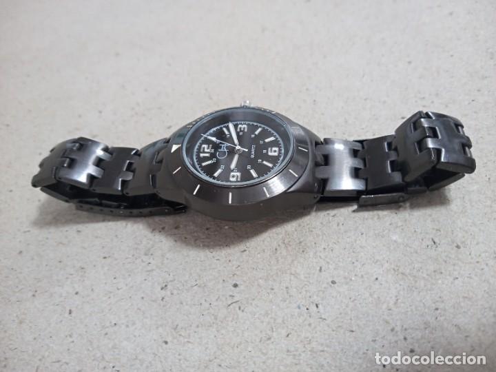 Relojes: RELOJ PULSERA CHANEL QUARTZ - Foto 3