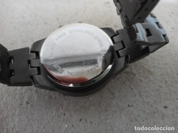 Relojes: RELOJ PULSERA CHANEL QUARTZ - Foto 4
