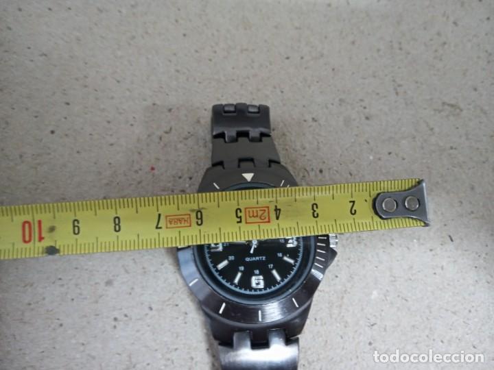 Relojes: RELOJ PULSERA CHANEL QUARTZ - Foto 6