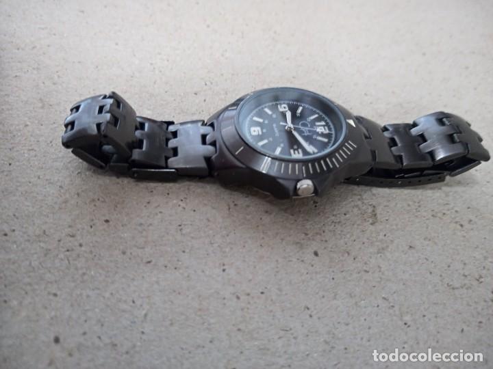 Relojes: RELOJ PULSERA CHANEL QUARTZ - Foto 7