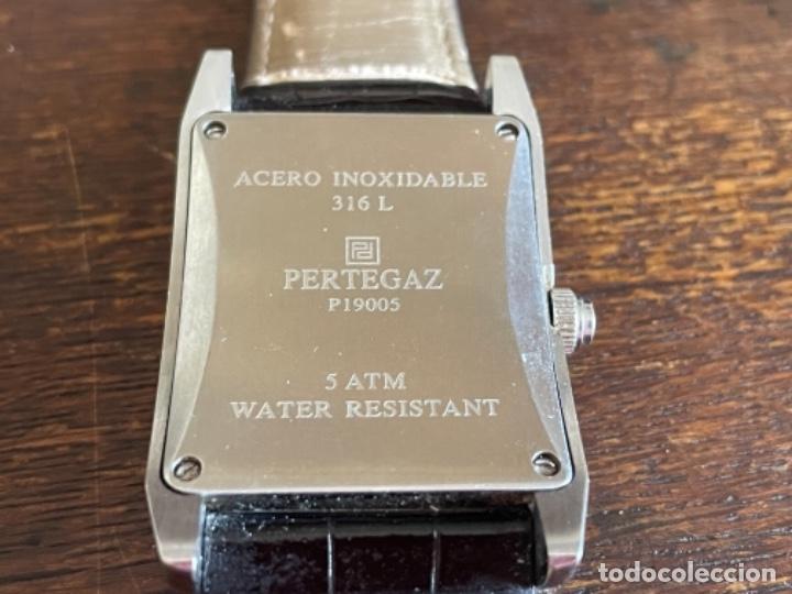 Relojes: Reloj Pertegaz de caballero - Foto 7