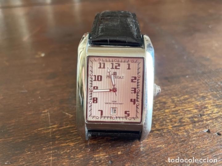 Relojes: Reloj Pertegaz de caballero - Foto 3