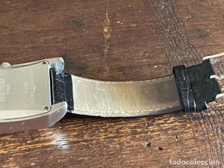 Relojes: Reloj Pertegaz de caballero - Foto 9