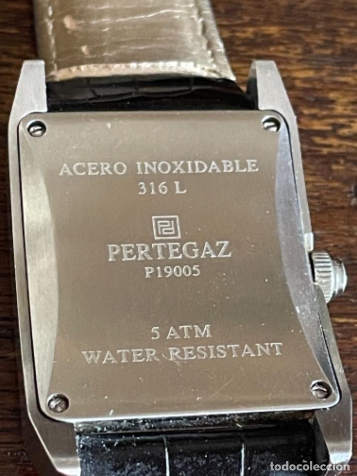 Relojes: Reloj Pertegaz de caballero - Foto 4