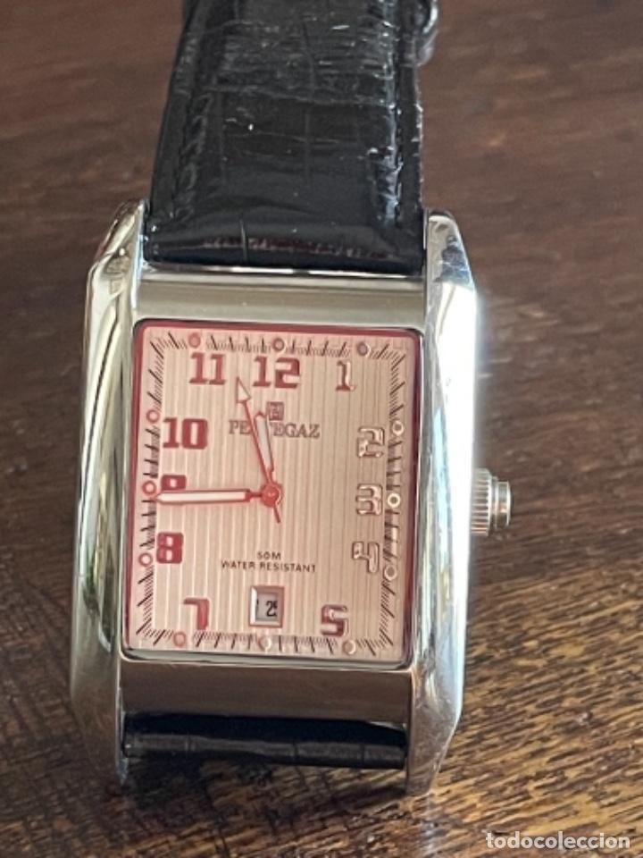 Relojes: Reloj Pertegaz de caballero - Foto 11