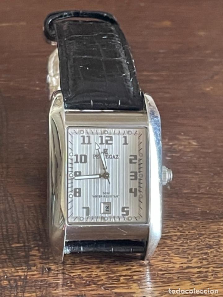 Relojes: Reloj Pertegaz de caballero - Foto 6