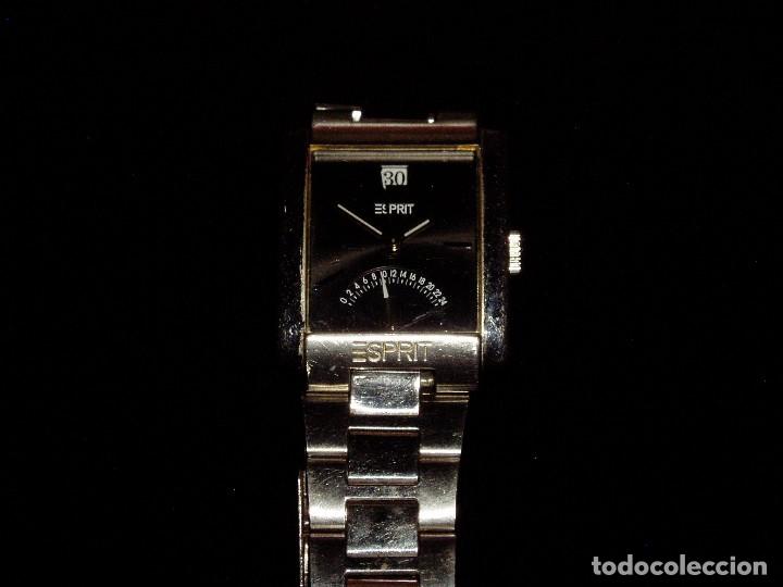 Relojes: Reloj Sprit cuarzo - Foto 1