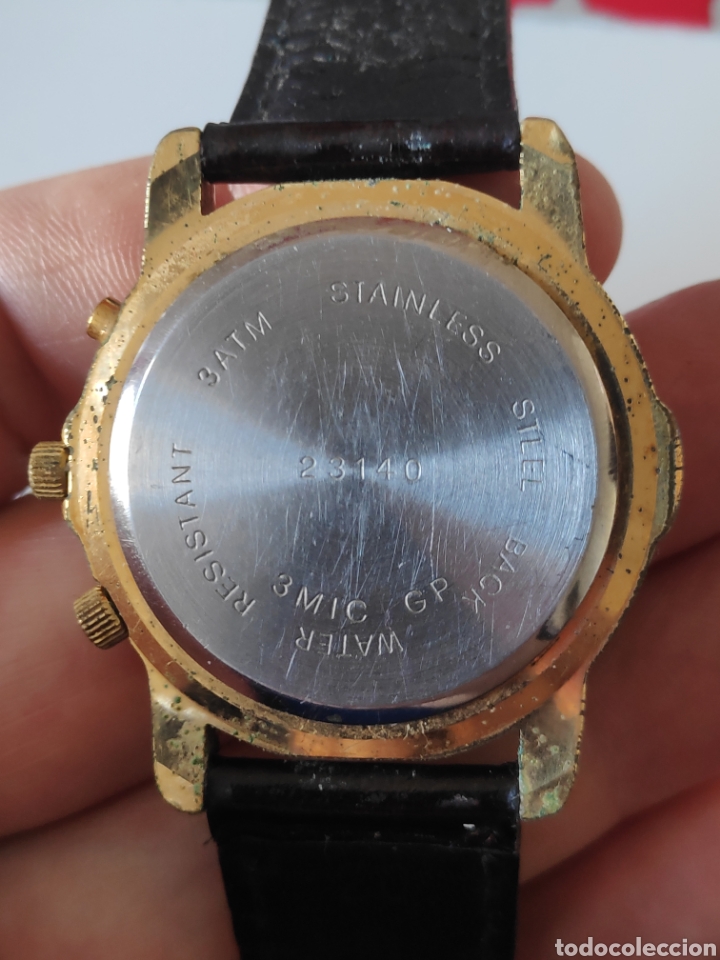 Relojes: Reloj Servette funcionando - Foto 2