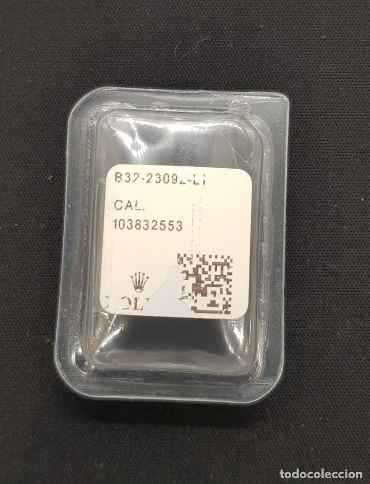Relojes: Eslab&oacute;n para reloj Rolex Datajust 116201 - Foto 3